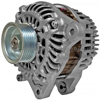 220A High Output Alternator for Honda HR-V, 2019 - 2022 L4 1.8L