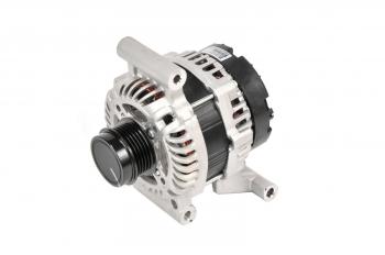 250A High Output Alternator for Chevrolet Cruze, 2016 - 2019 1.4L L4 (85c.i.)