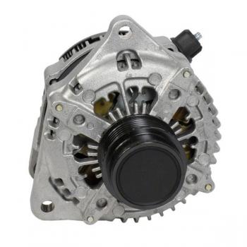 320A High Output Alternator for Ford F-150, 2017 - 2020 2.7L V6 (164c.i.)   VIN P