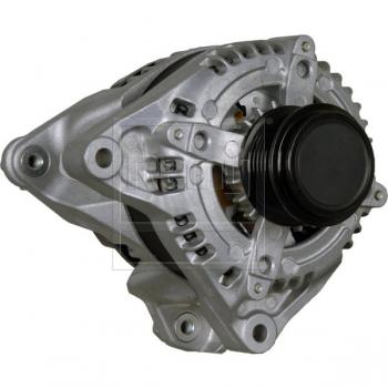thumbnail image 2 of High Output 250 Amp Alternator For Chevy Avalanche Suburban Gmc Yukon 2 of 14