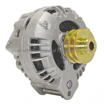 140A High Output Alternator for Dodge W250, 1981 - 1987 5.2L V8 (318c.i.)