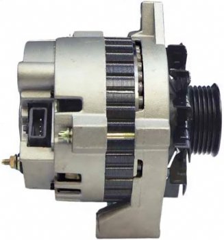 220A High Output Alternator for Buick Skylark, 1971  7.5L V8 (455c.i.)