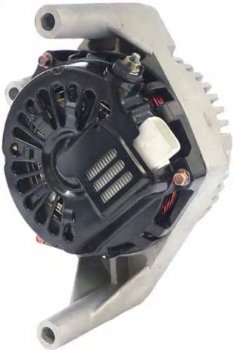 220A High Output Alternator for Ford Taurus, 1996 - 2001 3.0L V6 (182c.i.) DOHC