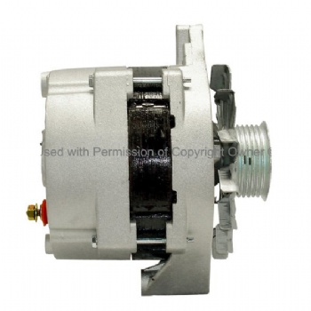 240A High Output Alternator for Chevrolet P SERIES TRUCKS, 1989 - 1997 7.4L V8 (454c.i.) P32 Chassis, Opt