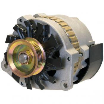 220A High Output Alternator for Saturn SW2, 1993 - 1994 1.9L L4 (116c.i.)