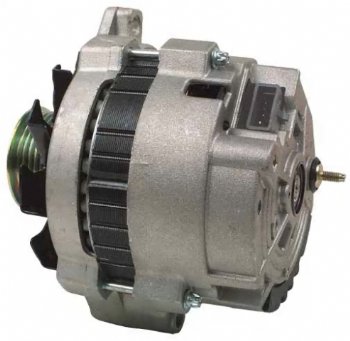 220A High Output Alternator for Buick Skylark, 1992 - 1993 3.3L V6 (204c.i.)