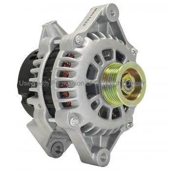 220A High Output Alternator for Isuzu Rodeo, 1998 - 2001 2.2L L4