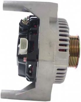 220A High Output Alternator for Ford Taurus, 2002 - 2005 3.0L V6 (182c.i.) DOHC