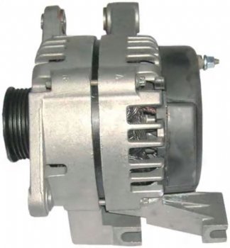 220A High Output Alternator for Oldsmobile Aurora, 2001 - 2003 4.0L V8 (244c.i.)