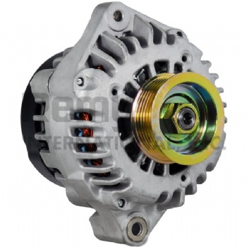 220A High Output Alternator for Honda Accord, 2003  3.0L