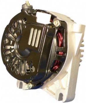 220A High Output Alternator for Mercury Marauder, 2003 - 2004 4.6L V8 (281c.i.)