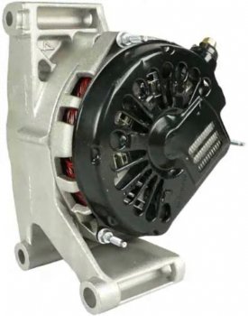 240A High Output Alternator for Ford Escape, 2005 - 2006 3.0L V6 (182c.i.)