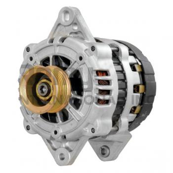 200A High Output Alternator for Chevrolet Aveo, 2004 - 2008 1.6L L4 (98c.i.)