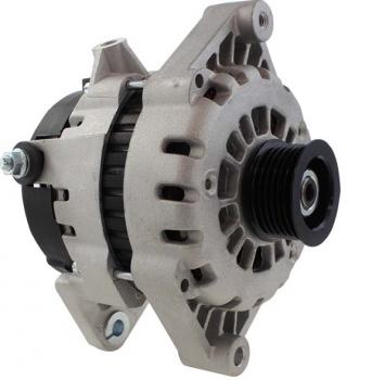250A High Output Alternator for Suzuki Reno, 2005 - 2008 2.0L L4 (122c.i.)