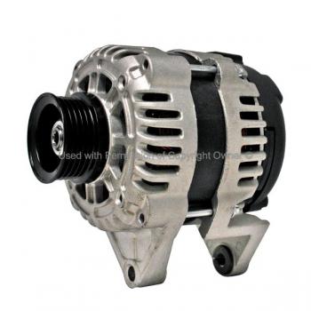 220A High Output Alternator for Pontiac G3 Wave, 2009 1.6L L4 (98c.i.)