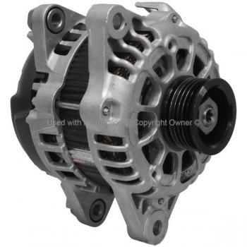 250A High Output Alternator for Kia Sorento, 2014 3.3L V6