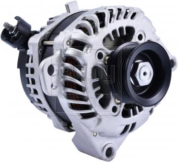 320A High Output Alternator for GMC Yukon XL, 2021 - 2023 5.3L V8 325CID
