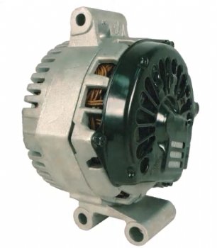 240A High Output Alternator for Ford Focus, 2007  2.3L (140c.i.) L4 w/MT, California
