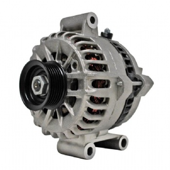 220A High Output Alternator for Ford Mustang, 2007 - 2008 5.4L V8 (330c.i.)