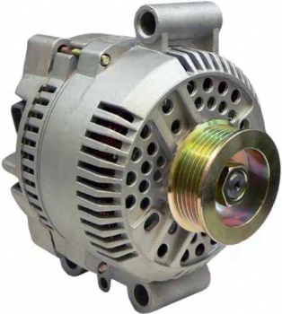 220A High Output Alternator for Mazda B SERIES PICKUPS, 2006 - 2007 3.0L
