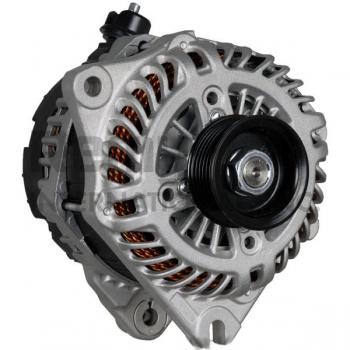 320A High Output Alternator for Lincoln Navigator, 2018 - 2021 3.5L V6 (213c.i.) VIN T