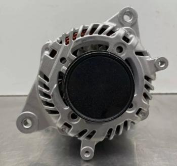 250A High Output Alternator for Toyota GR86, 2022 - 2024 2.4L H4 146CID
