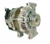 250A High Output Alternator for Mazda 6, 2003 - 2008 3.0L V6 (181c.i.)
