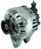 200A High Output Alternator for Hyundai Tiburon, 2003 - 2004 2.7L V6