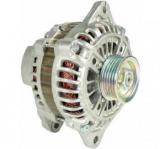 250A High Output Alternator for Mazda RX-8, 2004 - 2008 1.3L R2