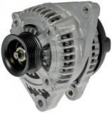 250A High Output Alternator for Toyota Sienna, 2004 - 2006 3.3L V6 (202c.i.)