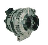 250A High Output Alternator for Buick LeSabre, 2005 3.8L V6 (231c.i.)