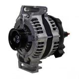250A High Output Alternator for Cadillac STS, 2006 4.4L V8 (267c.i.)