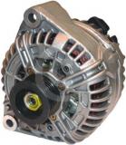 220A High Output Alternator for Mercedes-Benz C55 AMG, 2005 - 2006 5.5L V8 (335c.i.)