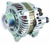 250A High Output Alternator for Nissan 350Z, 2003 - 2006 3.5L V6