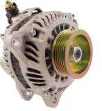 250A High Output Alternator for Mitsubishi Lancer, 2004 - 2006 2.4L L4
