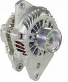 220A High Output Alternator for Mitsubishi Montero, 2004 - 2006 V6 3.8L