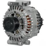 250A High Output Alternator for Audi A4 Quattro, 2002 - 2005 1.8L L4
