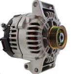 220A High Output Alternator for Chevrolet Malibu, 2004 - 2007 L4 2.2L