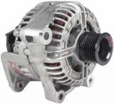 250A High Output Alternator for BMW 530i, 2004 - 2005 3.0L L6