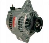 220A High Output Alternator for Suzuki Aerio, 2005 - 2007 2.3L L4 (140c.i.)