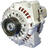 250A High Output Alternator for Pontiac GTO, 2004  5.7L V8 (350c.i.)