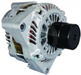 250A High Output Alternator for Pontiac GTO, 2005 - 2006 6.0L V8 (364c.i.)