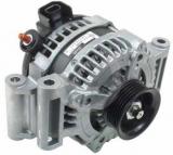 250A High Output Alternator for Chevrolet Cobalt, 2005 2.2L L4 (134c.i.)