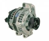 250A High Output Alternator for Chrysler 300, 2005 - 2007 5.7L V8 (345c.i.)