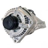 250A High Output Alternator for Jeep Liberty, 2005 - 2006 2.8L L4 (171c.i.) (Diesel)