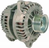 250A High Output Alternator for Nissan Titan, 2004 - 2007 5.6L V8