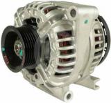 220A High Output Alternator for Pontiac Grand Prix, 2005 3.8L V6 (231c.i.)