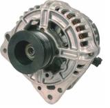 300A High Output Alternator for Volkswagen EuroVan, 1999 - 2001 2.8L V6