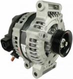 250A High Output Alternator for Chevrolet Cobalt, 2006 - 2007 2.2L L4 (134c.i.)