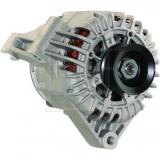 250A High Output Alternator for Saturn Aura, 2007 - 2008 3.5L V6 (213c.i.)